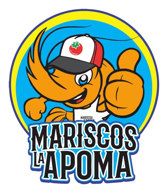 Mariscos La Apoma